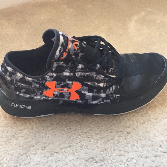 Mens Apollo Speedform Amp Trainer main image 5